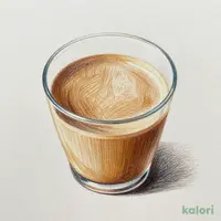 カフェインレスのミルク珈琲（無糖）（R）