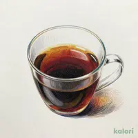 ネルドリップブレンドコーヒー(L)