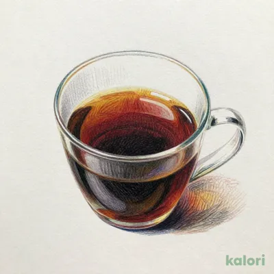 Flannel Drip Blend Coffee, Large