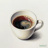 ネルドリップブレンドコーヒー（R）