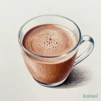 Milk Cocoa, Regular
