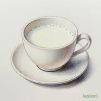 ミルク（L）