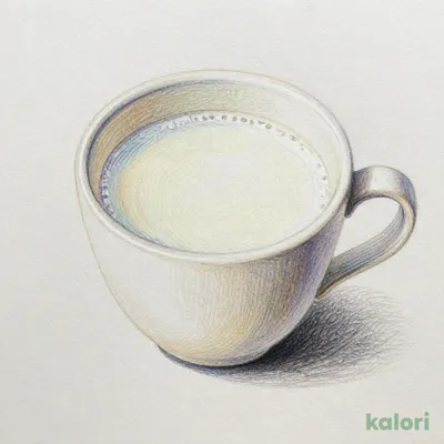 Milk, Regular