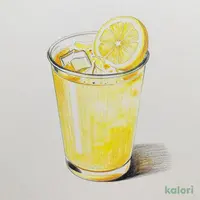 Lemonade, Large