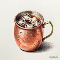<期間限定>ダブルネルドリップアイスコーヒー(L)