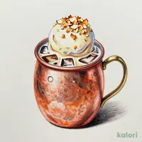 <期間限定>ココナッツミルク珈琲(R)