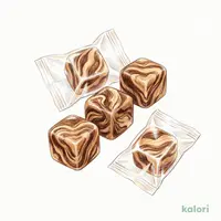ＣＵＣＵ　とけあう黒糖とミルク