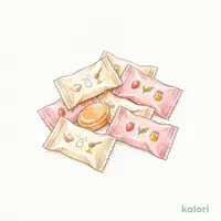 極上はちみつ紅茶キャンディ 2種アソート