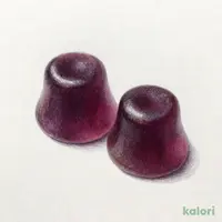 グミサプリ 鉄＆葉酸