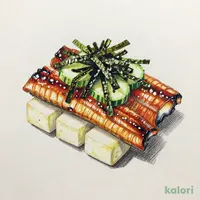 うなとろ