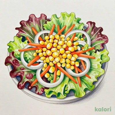 Salad