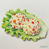 Potato Salad
