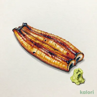 Shiroyaki-ju (Grilled Eel Rice Box, No Sauce)