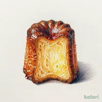 元町カヌレ
