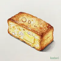フィナンシェ