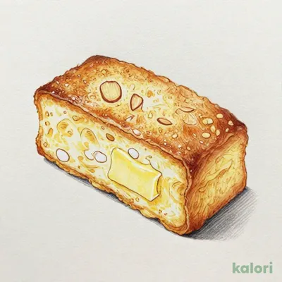 フィナンシェ