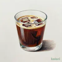 水出しコーヒー（ICE）