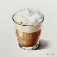 カプチーノ（HOT）