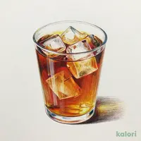洋梨＆マスカットティー（ICE）
