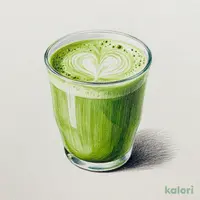 抹茶ラテ(HOT/ICE)