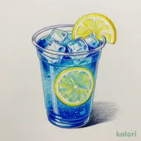 横浜ブルーソーダ
