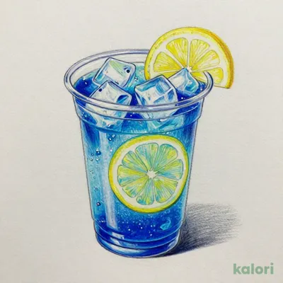 横浜ブルーソーダ