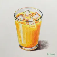 オレンジ