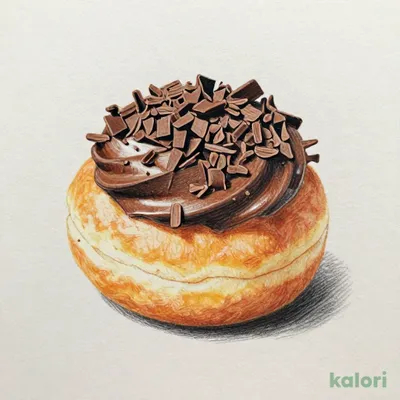 チョコ