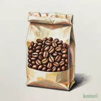 Coffee Beans (200g)