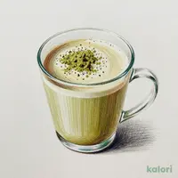 ほうじ茶ラテ（HOT / ICE）