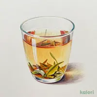Seasonal Refreshing Tea