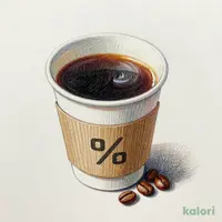 本日のコーヒー（HOT / ICE）