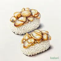 あさりにぎり
