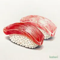 お得！まぐろづくし