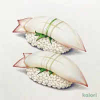 むらさきいか