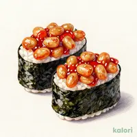キムチ納豆ぐんかん