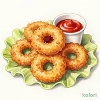 チキンリング