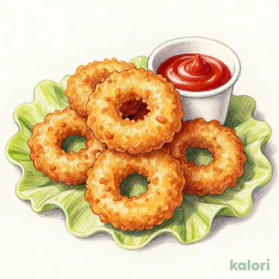 チキンリング