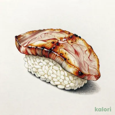 牛タンにぎり