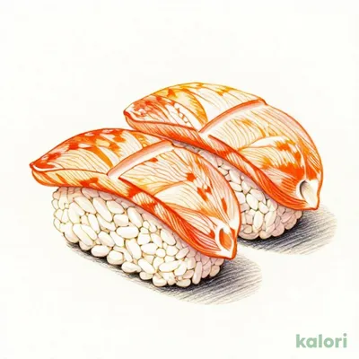 Red Clam