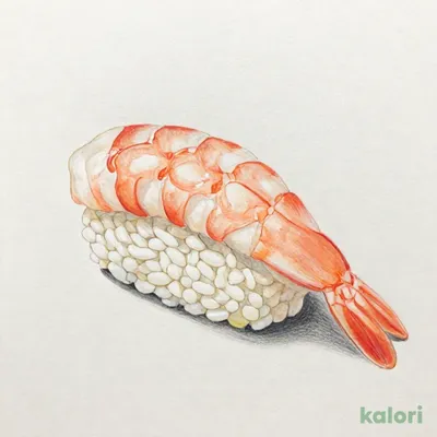 Extra Large Red Shrimp