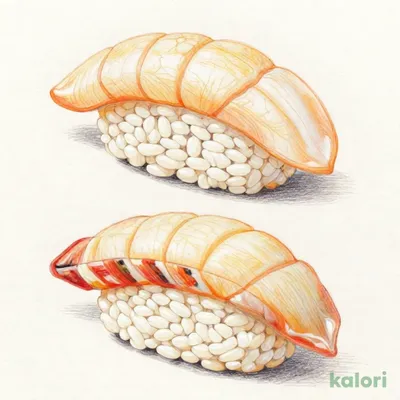 アイスランド貝（長寿貝）
