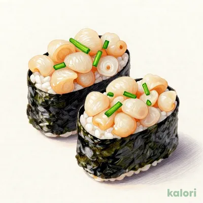 貝わさびぐんかん