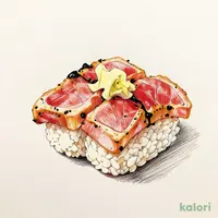 かつおたたき