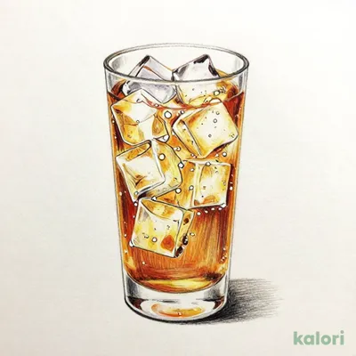 ハイボール（ホワイトホース）