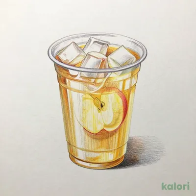 ミニッツメイド アップルW