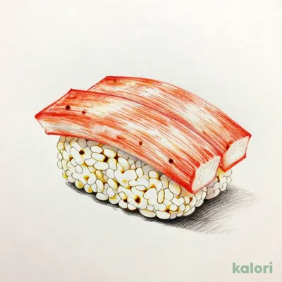 かにかま