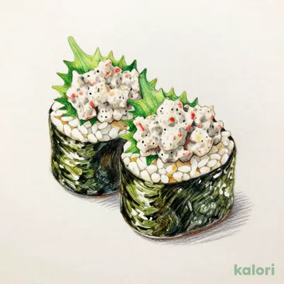 かにみそ