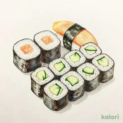 すけろく1人前