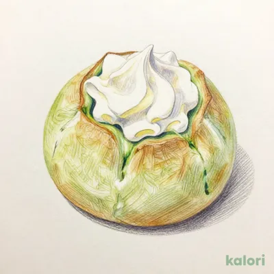 蒸しパン(静岡茶)